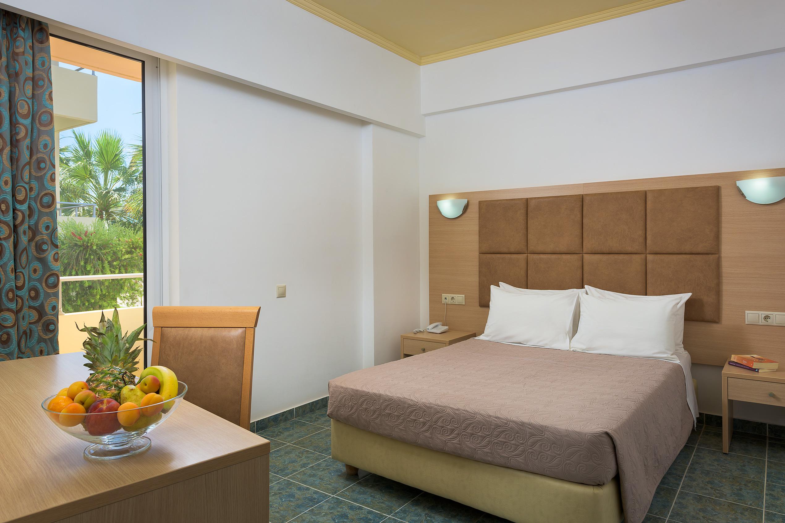 Memphis Beach Hotel Колимбия Экстерьер фото