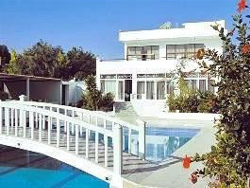 Memphis Beach Hotel Колимбия Экстерьер фото