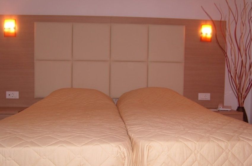 Memphis Beach Hotel Колимбия Экстерьер фото